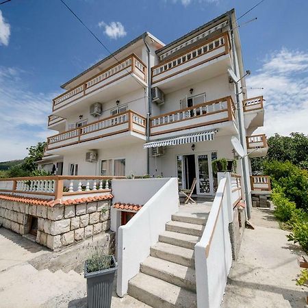 Banjol Apartman Jasmina מראה חיצוני תמונה