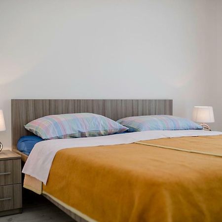 Banjol Apartman Jasmina מראה חיצוני תמונה