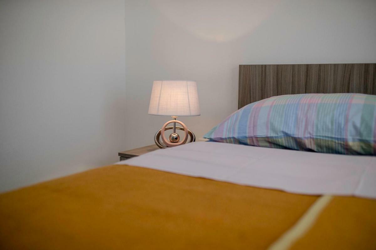 Banjol Apartman Jasmina מראה חיצוני תמונה