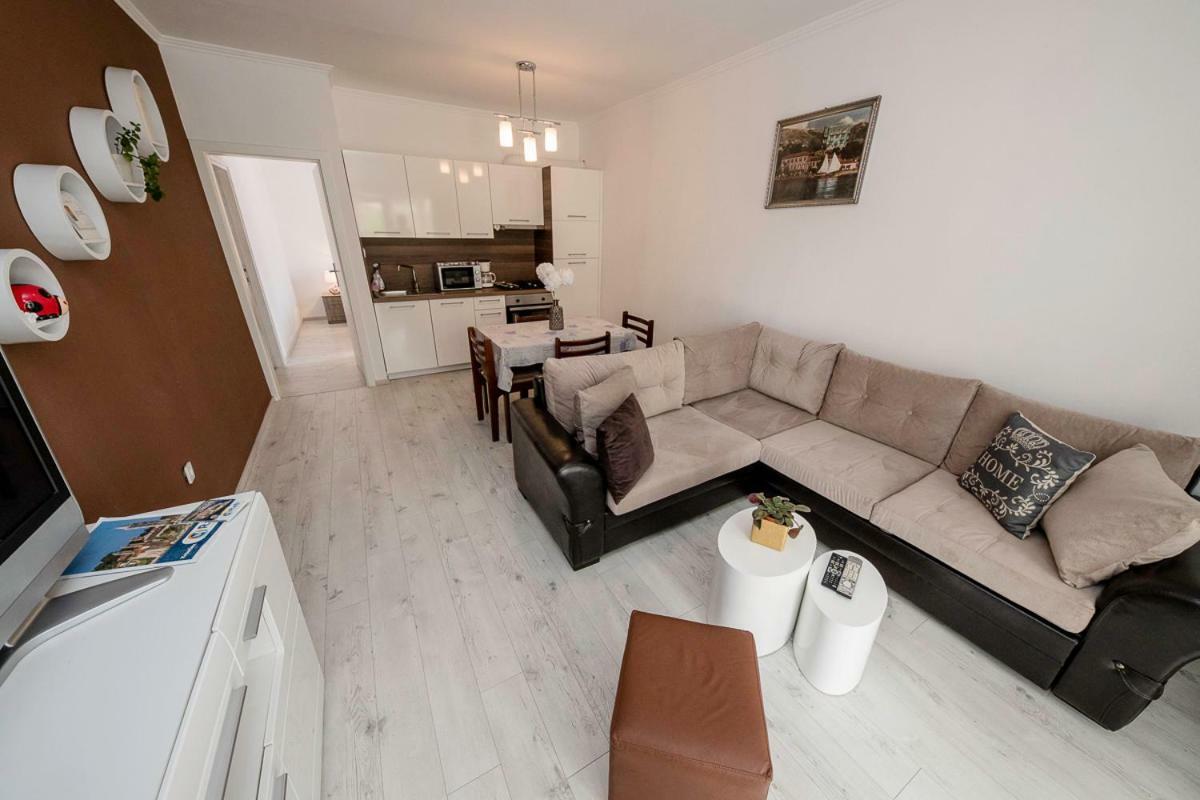 Banjol Apartman Jasmina מראה חיצוני תמונה