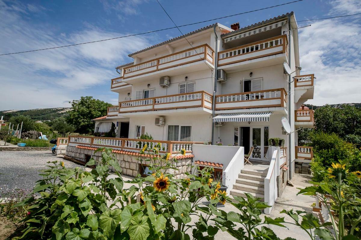 Banjol Apartman Jasmina מראה חיצוני תמונה