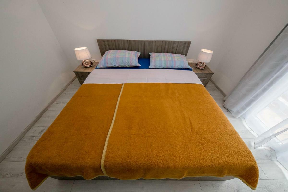 Banjol Apartman Jasmina מראה חיצוני תמונה
