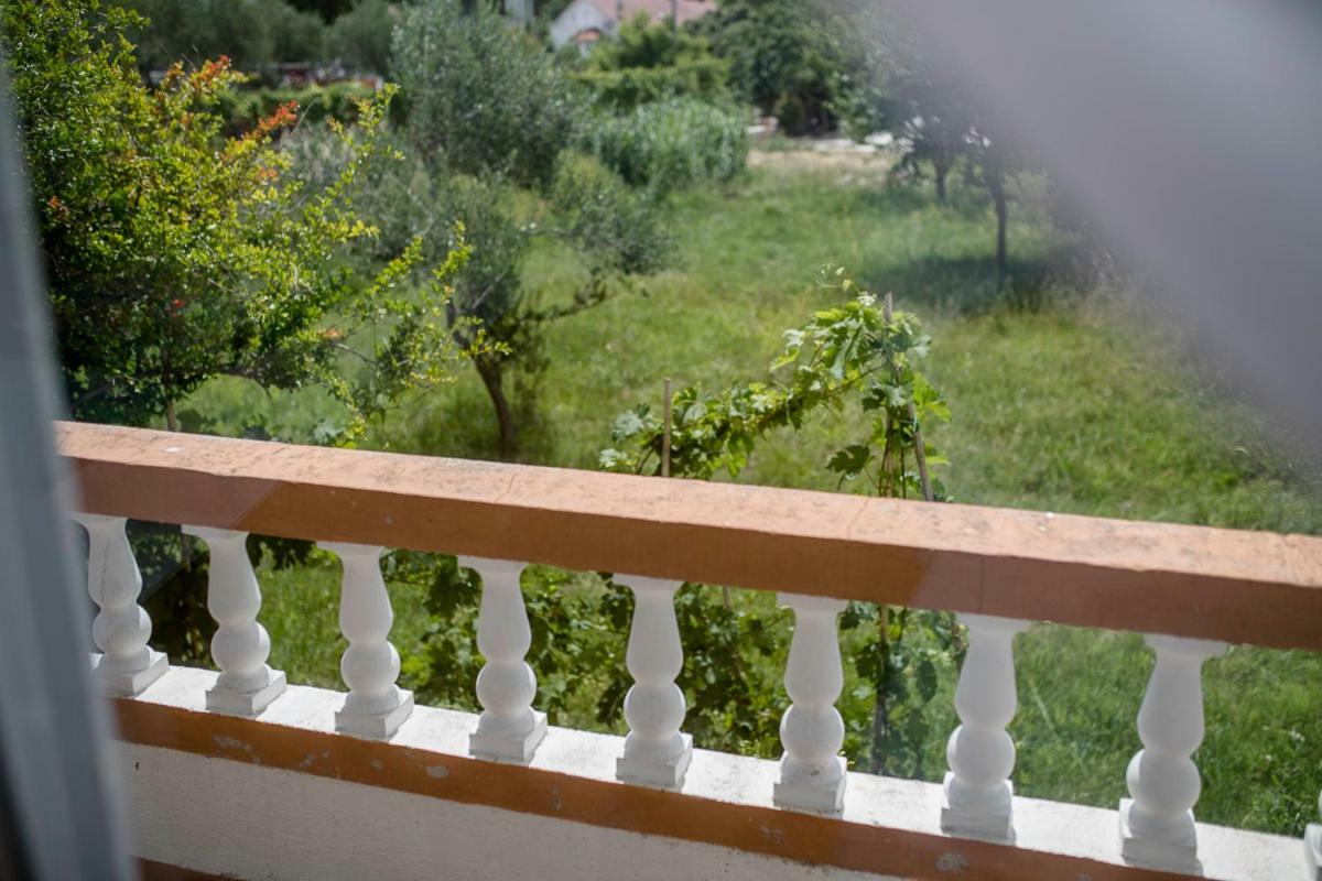 Banjol Apartman Jasmina מראה חיצוני תמונה